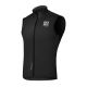 Rockbros TLMJ002 ROAD TO SKY windproof vest insulated M - black