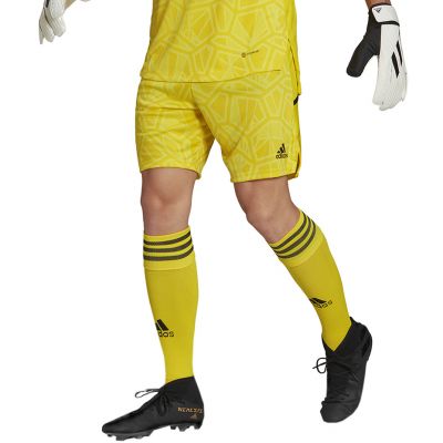 3. adidas Condivo 22 M HF0141 Goalkeeper Shorts