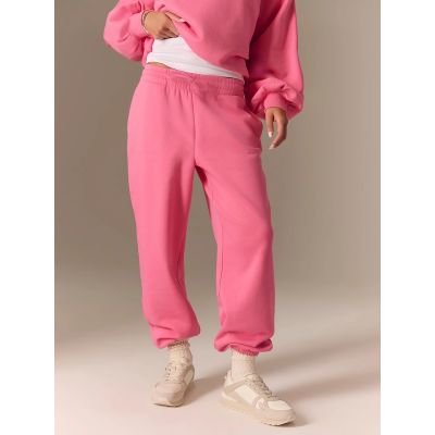 3. Women's jogger sweatpants 4F 4FRSS26TTROF1961-54S