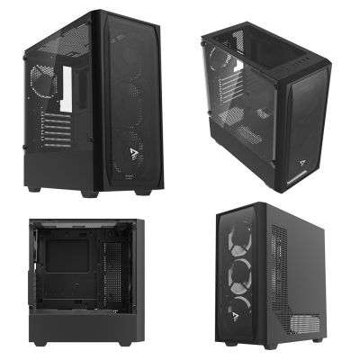 7. SAVIO NOCTIS FLOW COMPUTER CASE