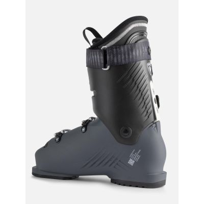 3. ROSSIGNOL HI-SPEED 80 HV Ski Boots grey