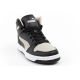 2. Puma men’s Rebound Layup sport sneakers, stylish high-top shoes
