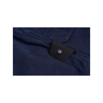 4. Men's Sail Racing Bowman Shorts Black