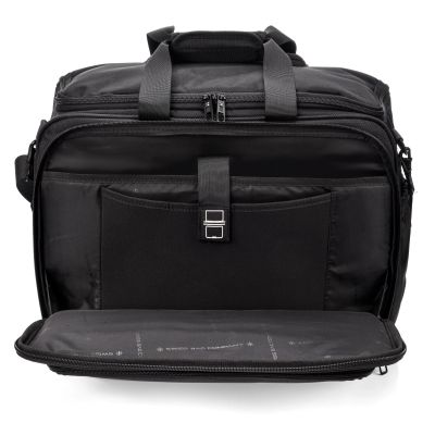 32. SwissBags 17235 Wheeled Travel Bag