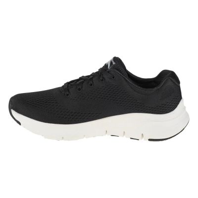 2. Skechers Arch Fit-Big Appeal 149057-BKW Black 36