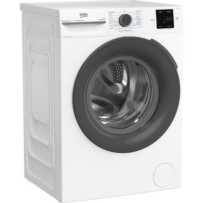 3. BEKO BM3WFU39215WAR Washing Machine