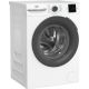 3. BEKO BM3WFU39215WAR Washing Machine
