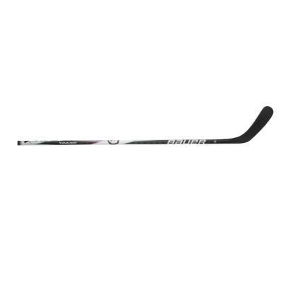 3. Bauer Proto2 BLK Intermediate Composite Stick