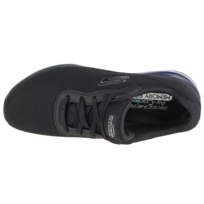 3. Skechers Skech-Air Element 2.0 149062-BBK Black 35