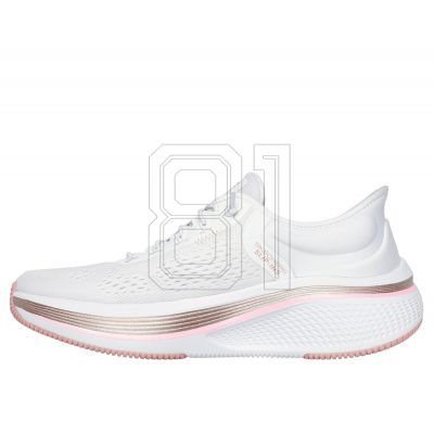 5. Skechers Slip-ins: GO RUN Elevate 2.0 shoes – Banyan W 129006-WPK