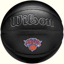 Wilson NBA Team Premiere New York Knicks Ball WZ4026420XB Basketball Ball