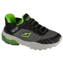 Skechers Slip-Ins: Razor Air - Hyper-Brisk 403839L-CCBK Black 27