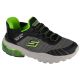 Skechers Slip-Ins: Razor Air - Hyper-Brisk 403839L-CCBK Black 27