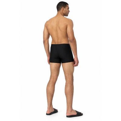 8. Men's swimming trunks with the addition of recycled materials 4F 4FWSS24USWTM039-20S