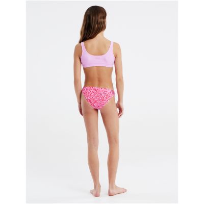 3. Protest PRTNAOM JR Girls’ Two-Piece Bikini