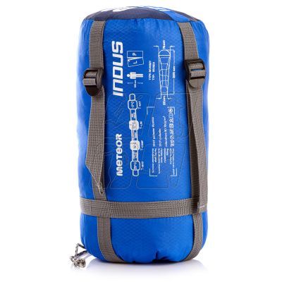 19. Meteor Indus R 81137 Sleeping Bag