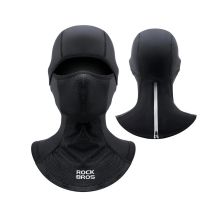 ROCKBROS Sports Balaclava YPP104, Black