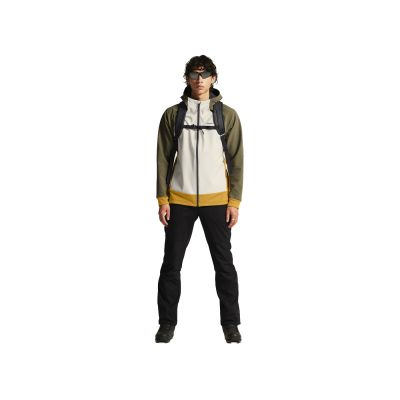 4. ADV BACKCOUNTRY HYBRID JKT M jacket