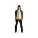4. ADV BACKCOUNTRY HYBRID JKT M jacket