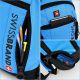 8. SWISSBRAND 25L TRAVEL BACKPACK