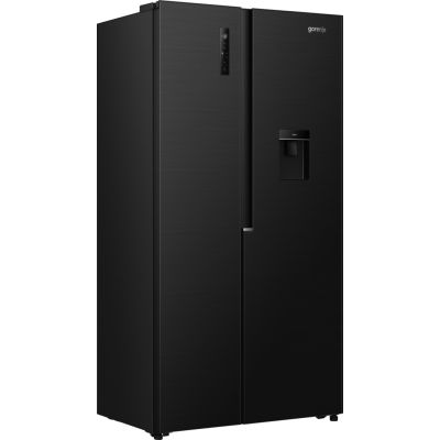 3. GORENJE NRS917E41BXWD fridge-freezer