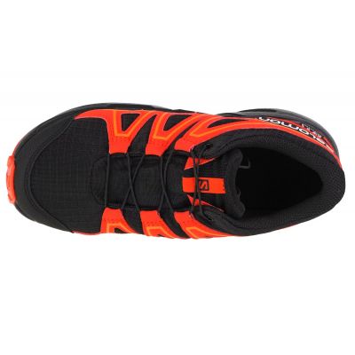 7. Salomon Speedcross CSWP Jr 471234 shoes 
