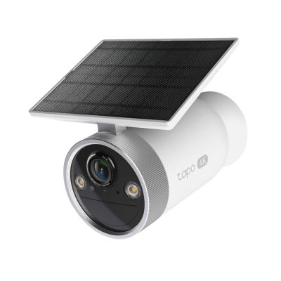 4. TP-Link Tapo C465 Wireless Video Surveillance Kit