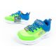 8. Skechers S Lights Jr 401495N/BLLM shoes