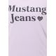 14. Mustang T-shirt Alexia W 1009391 8076