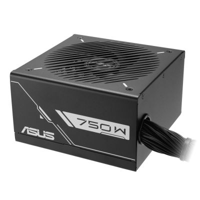 2. ASUS PRIME-750B-BLACK Power Supply