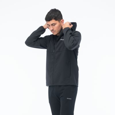 13. FARISE SOFTSHELL men's softshell