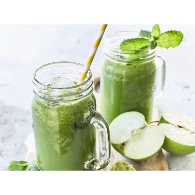 5. KENWOOD KAX720PL slow juicer attachment