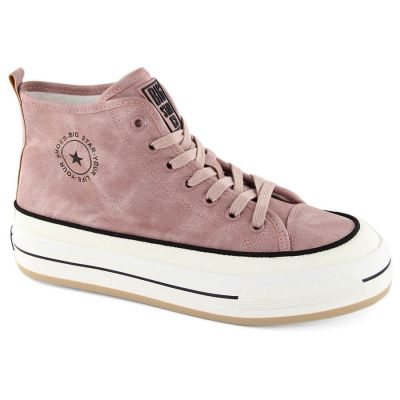 Big Star W OO274068 INT2020A ankle sneakers