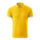 2. Polo shirt Adler Urban M MLI-21904 yellow