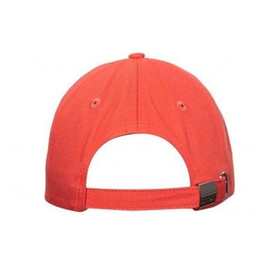 3. Calvin Klein Women's Baseball Cap - K60K606381 XA4