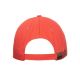 3. Calvin Klein Women's Baseball Cap - K60K606381 XA4
