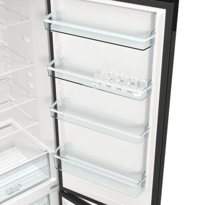 13. Fridge Freezer GORENJE NRK6202EBXL4