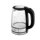 2. Kettle 1.7 2200W ZCK8024 Zelmer inox
