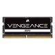 2. Corsair Vengeance CMSX16GX5M1A5600C48 16GB Memory Module 1 x 16GB DDR5 5600MHz