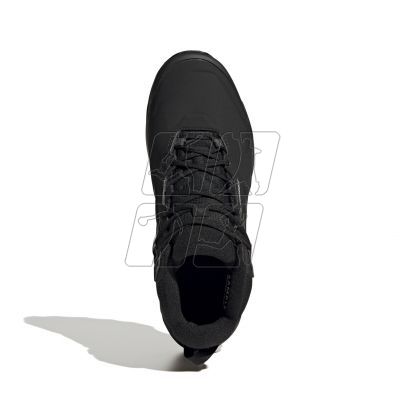 3. Adidas Terrex AX4 Mid Beta M GX8652 shoes