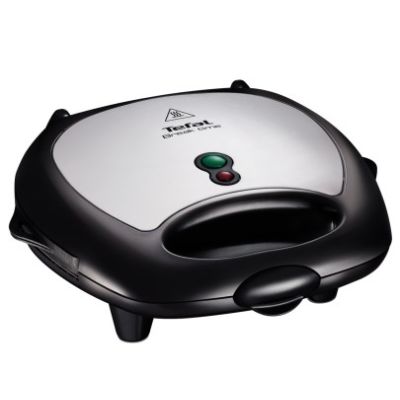 Tefal SW614831 sandwich maker (700W; stainless steel)