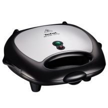 Tefal SW614831 sandwich maker (700W; stainless steel)