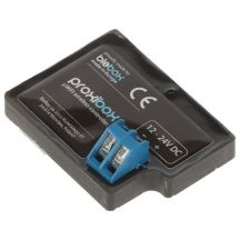 Proxibox proximity sensor with WiFi Blebox