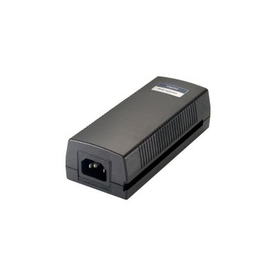 2. LevelOne POI-3004 Gigabit Ethernet PoE Adapter 52V