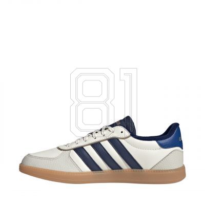 5. adidas Breaknet Sleek W JR9529 shoes