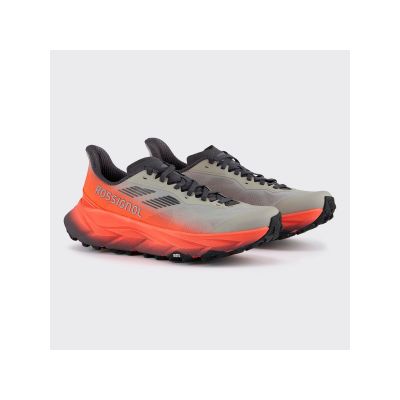 2. ROSSIGNOL W Vercors women's shoes red