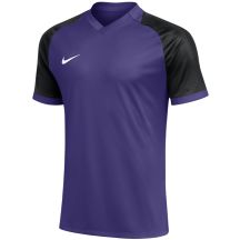 Nike Dri-FIT Trophy VI Men's T-Shirt Purple and Black HV8151 547