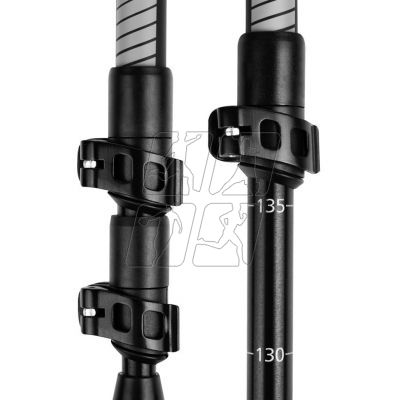 13. Spokey Zion 929460 trekking poles