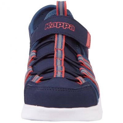 4. Kappa Kyoko Jr 260884K 6744 shoes