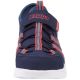 4. Kappa Kyoko Jr 260884K 6744 shoes